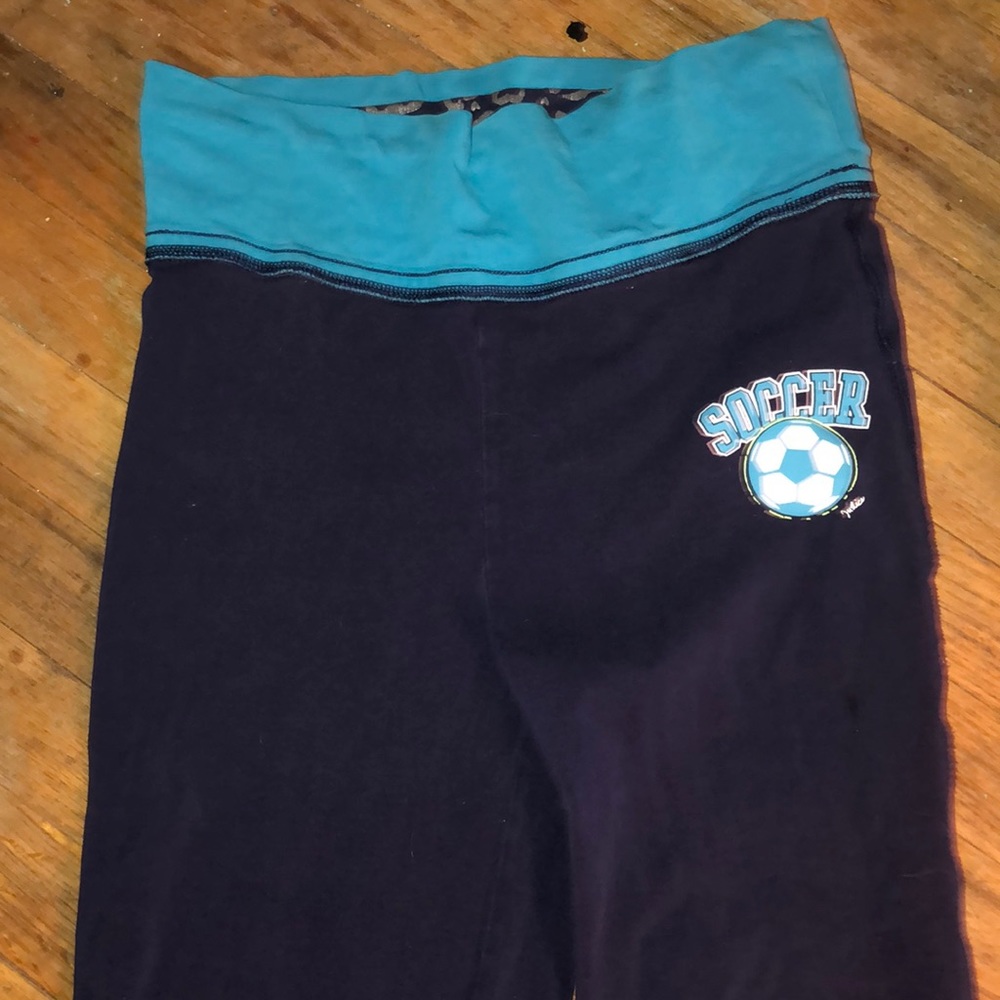 Justice Leggings